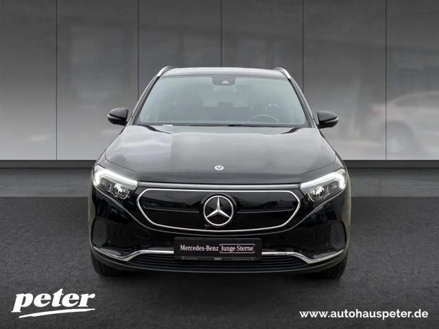 Mercedes-Benz EQA 250 Progressive