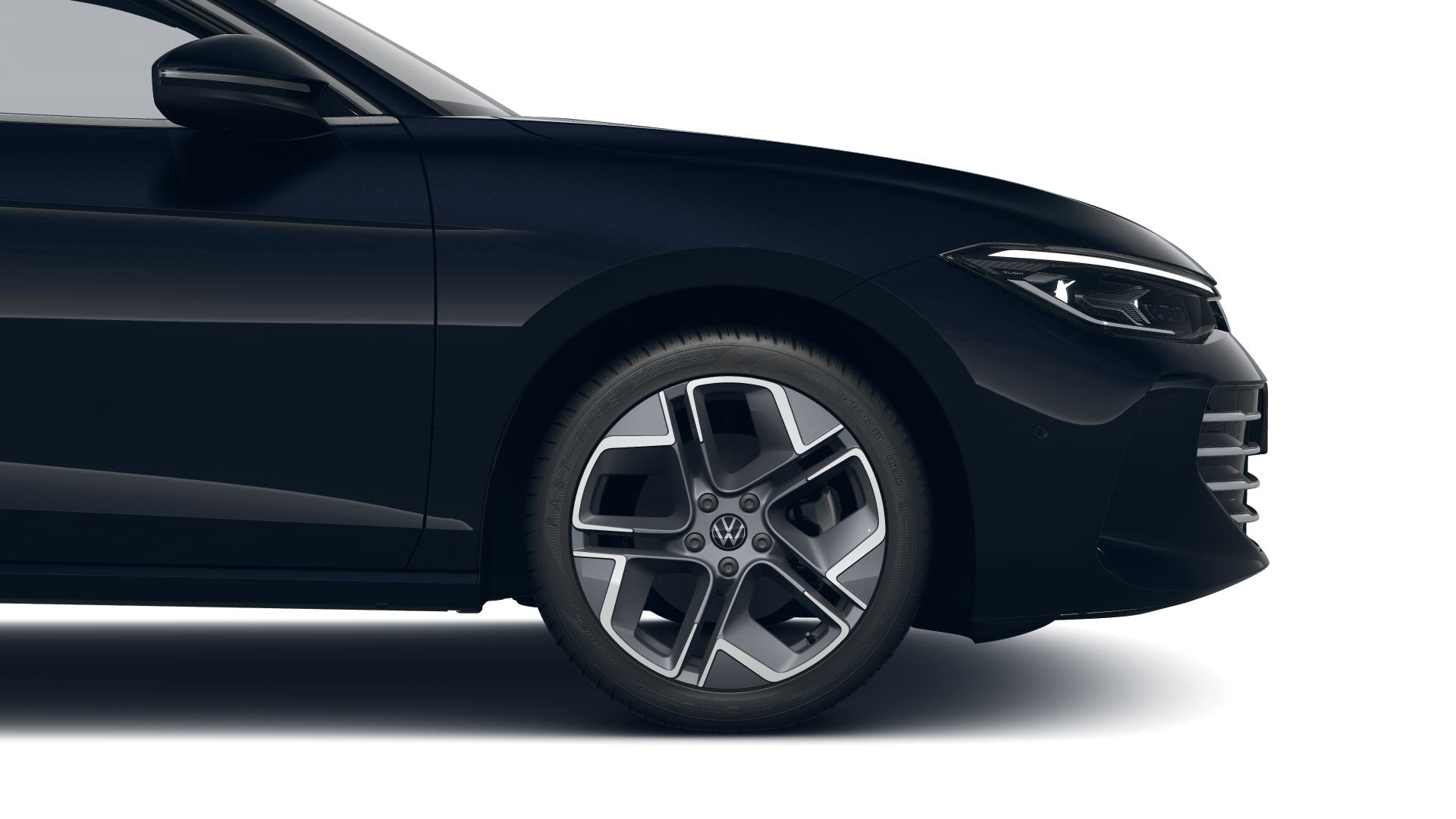 Volkswagen Passat 2.0 TDI DSG IQ.Drive Variant