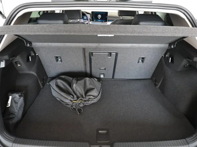 Volkswagen Golf DSG eHybrid