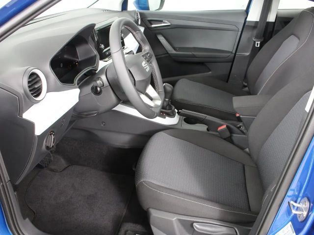 Seat Arona 1.0 TSI DSG Style