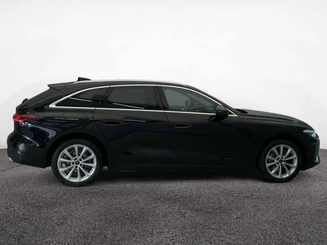 Audi A5 Avant Quattro