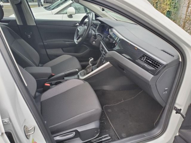 Volkswagen Polo 1.0 TSI Life
