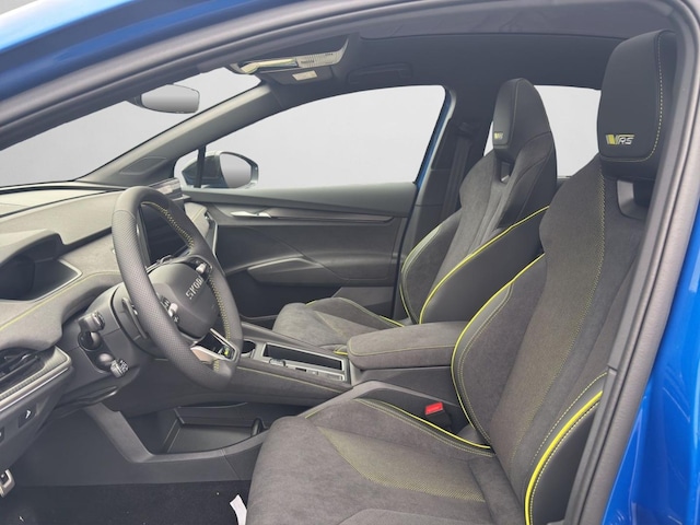Skoda Enyaq Coupe RS