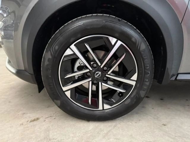 Nissan Juke N-Connecta