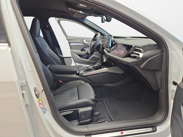 Audi A5 Avant S-Tronic