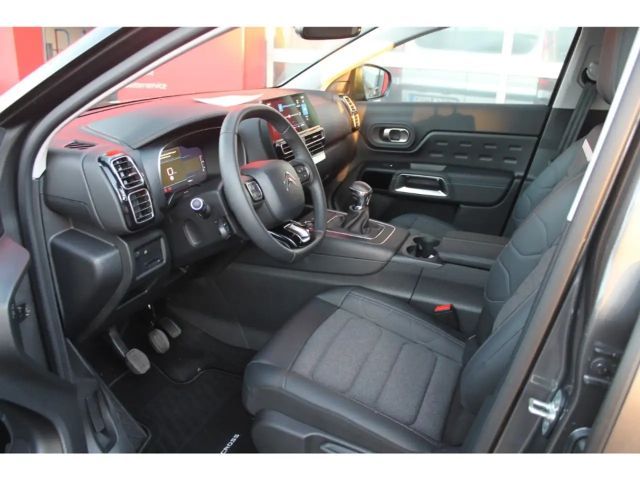 Citroën C5 Aircross Plus