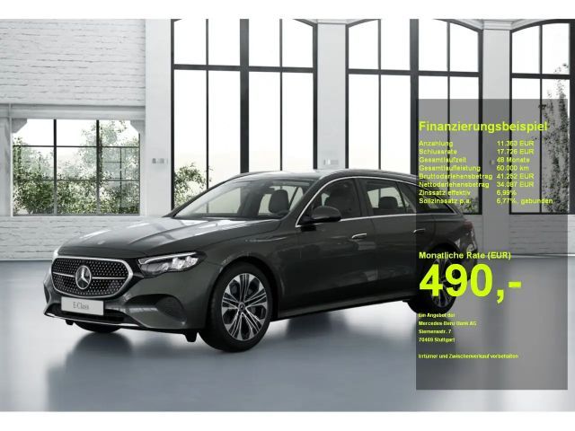 Mercedes-Benz E 300 AVANTGARDE Estate