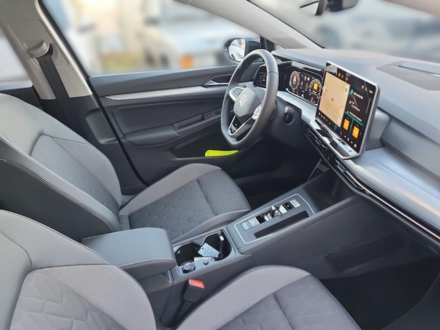 Volkswagen Golf DSG Variant