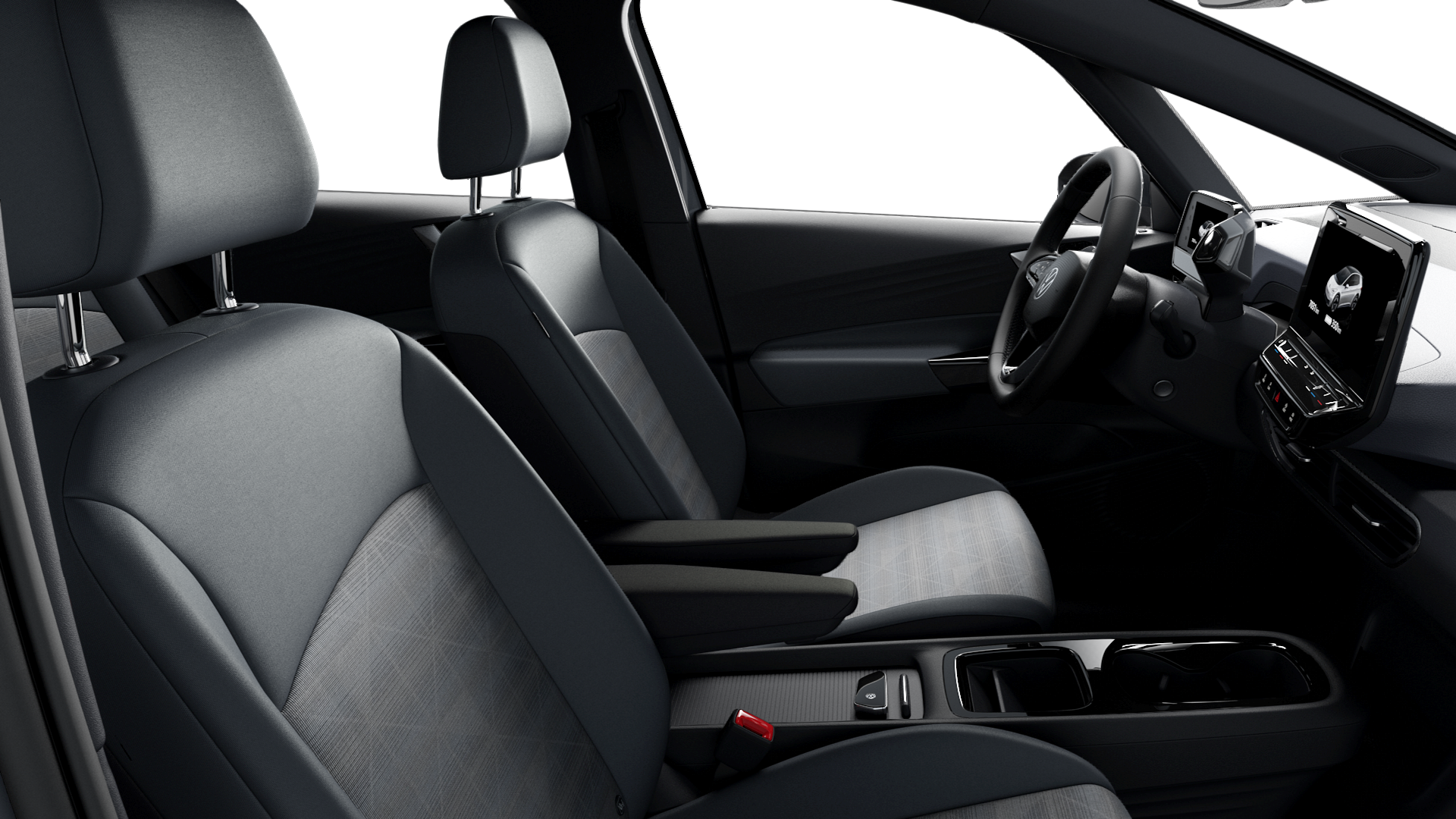 Volkswagen ID.3 City Pure