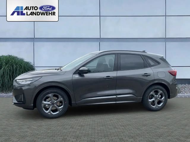 Ford Kuga EcoBoost ST Line
