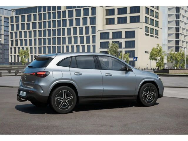 Mercedes-Benz EQA 300 4MATIC
