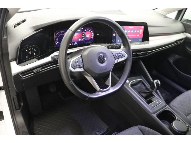 Volkswagen Golf 1.5 TSI Golf VIII Life