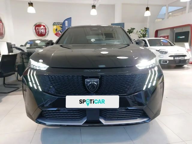 Peugeot E-3008 73Kwh