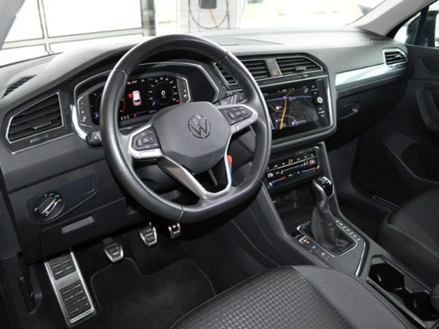 Volkswagen Tiguan 2.0 TDI