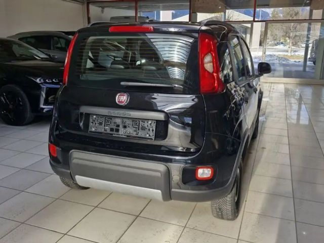 Fiat Panda 4x4