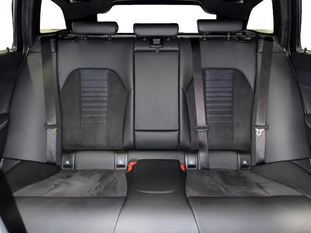 BMW 320 320d M-Sport xDrive