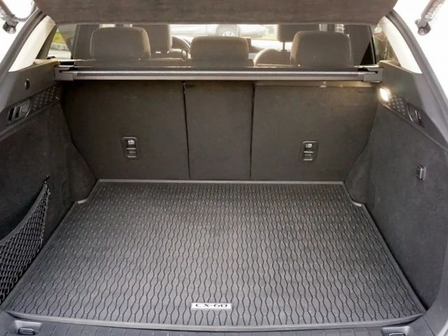 Mazda CX-60 4WD Homura