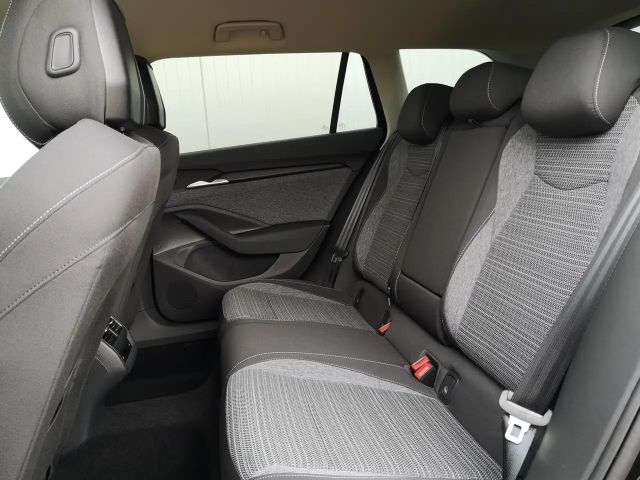 Skoda Superb 2.0 TDI 4x4 Selection