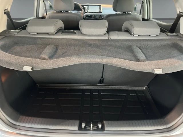 Hyundai i10 1.2 Trend