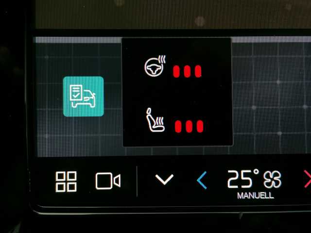 Volvo XC90 AWD Bright Ultimate