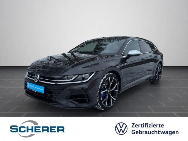 Volkswagen Arteon 2.0 TSI IQ.Drive