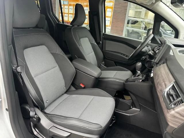 Renault Kangoo EDC TCe 130