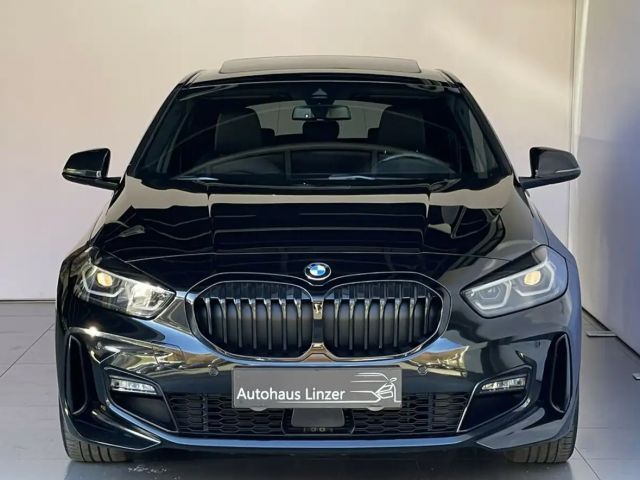 BMW 120 120d Sedan xDrive