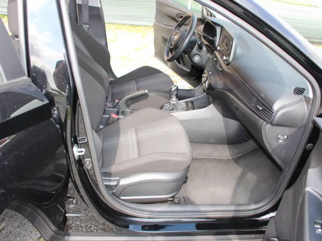 Hyundai Bayon 1.0 Select T-GDi