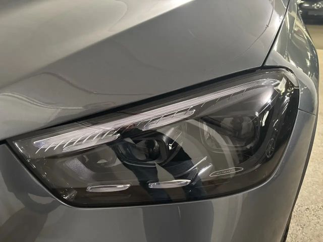 Mercedes-Benz GLE 350 4MATIC