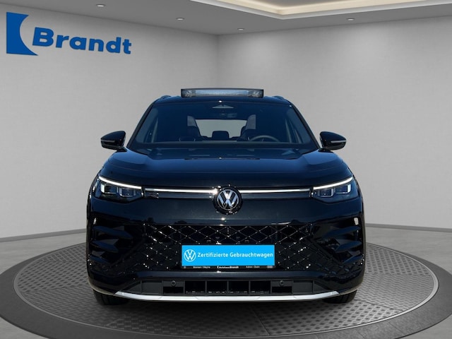 Volkswagen Tayron 2.0 TDI DSG R-Line