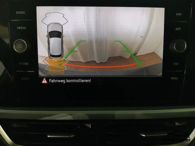 Volkswagen T-Roc 1.0 TSI