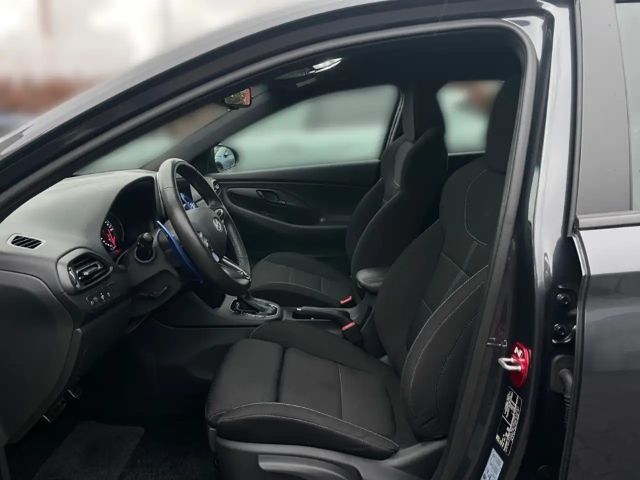 Hyundai i30 2.0 N Performance