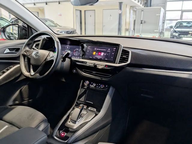 Opel Grandland X Grandland 1.6 Plug-in Hybrid 4 GSe Autom. *ACC*