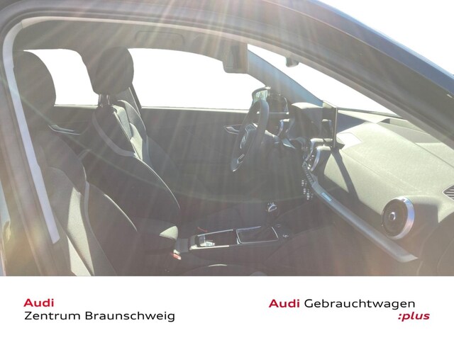 Audi Q2 35 TFSI S-Tronic