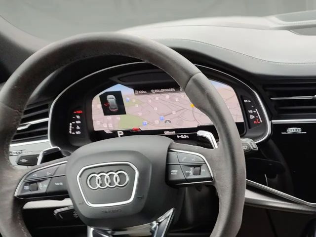 Audi RS Q8 4.0 TFSI Quattro