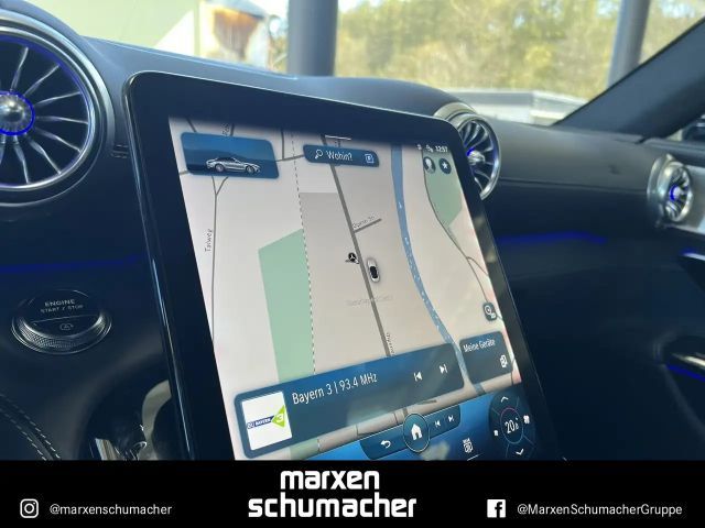 Mercedes-Benz SL 63 AMG 4MATIC+ AMG Line