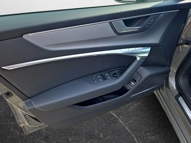 Audi S6 Avant Quattro