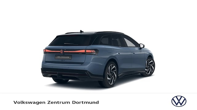 Volkswagen ID.7 Pro Tourer