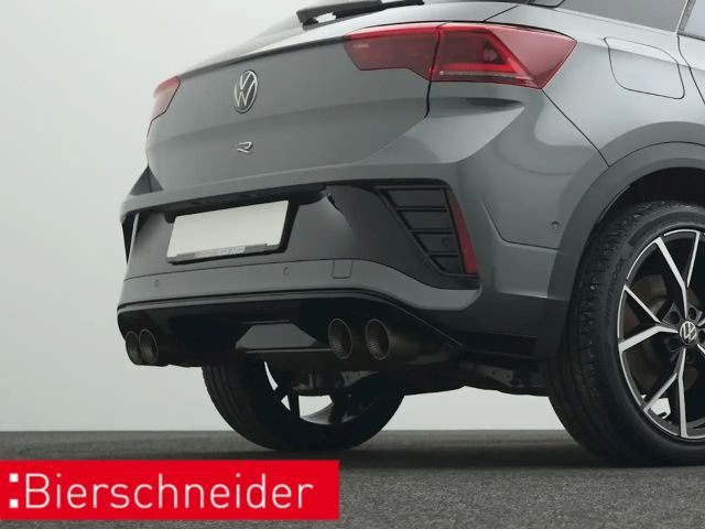 Volkswagen T-Roc 2.0 TSI DSG IQ.Drive