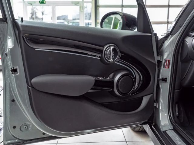 MINI Cooper S Aut. Classic Trim