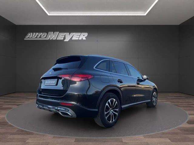 Mercedes-Benz GLC 200 4MATIC AVANTGARDE