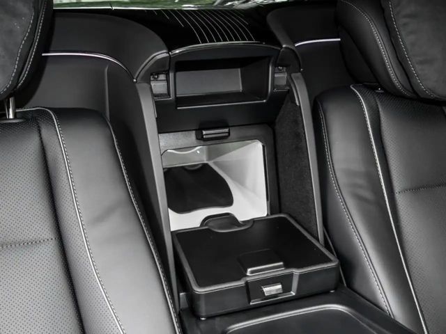 Mercedes-Benz GLS 600 Maybach