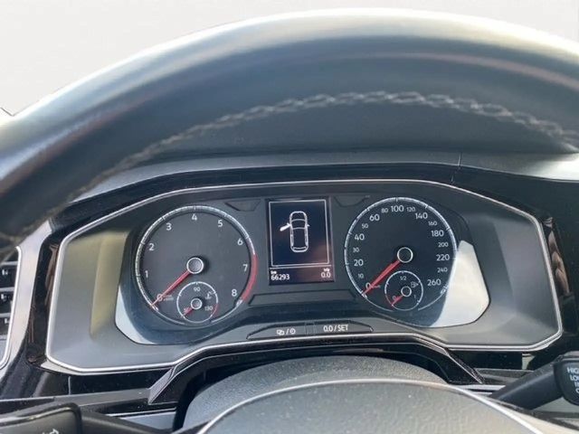 Volkswagen Polo 1,2 TSI KLIMA BLUETOOTH ALU PDC DAB+