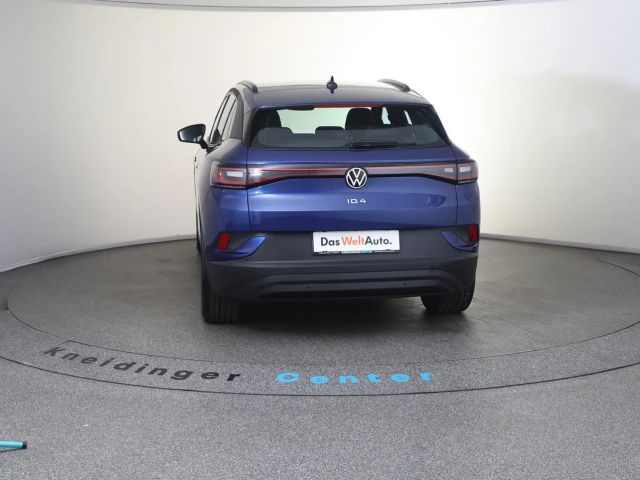 Volkswagen ID.4 150 kW Life Performance Pro