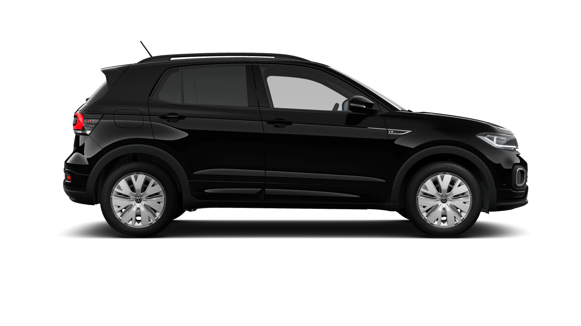 Volkswagen T-Cross 1.5 TSI R Line LED DSG Kamera