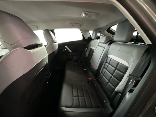 Citroën C4 Max PureTech