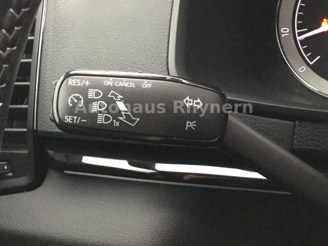 Skoda Karoq 1.5 TSI Sportline