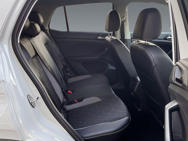 Volkswagen T-Cross DSG Life