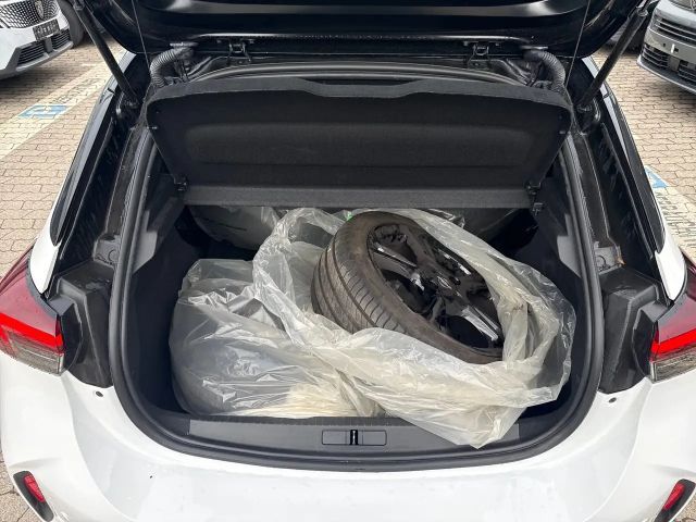 Opel Corsa 1.2 Turbo GS-Line Grand Sport Turbo