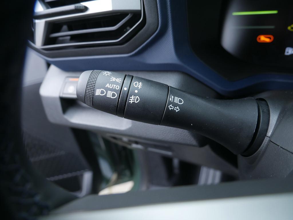 Dacia Duster 4WD TCe 130